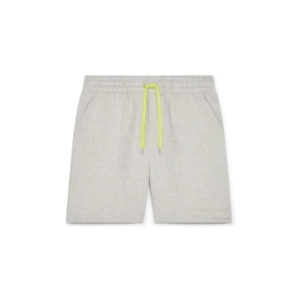 Pantaloncini in misto cashmere