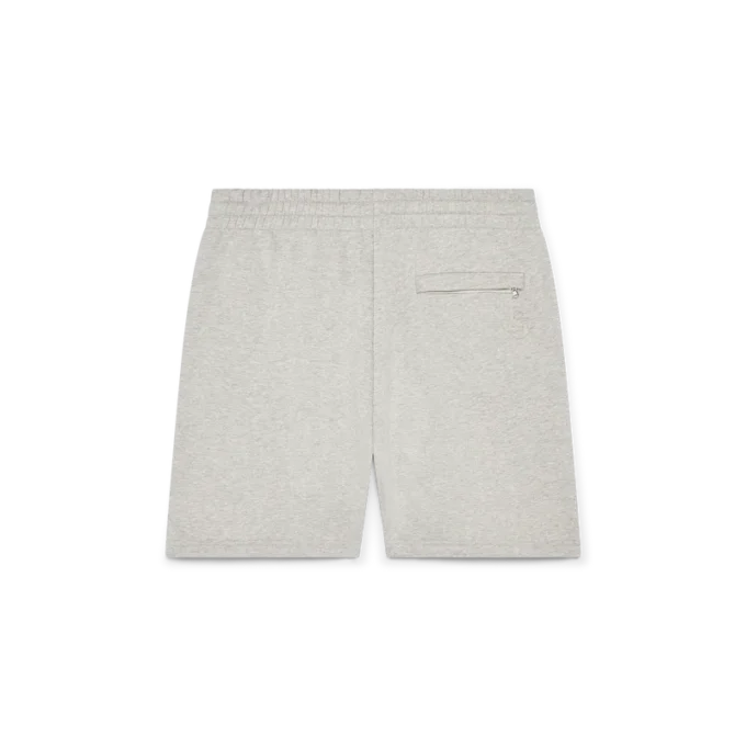 Pantaloncini in misto cashmere