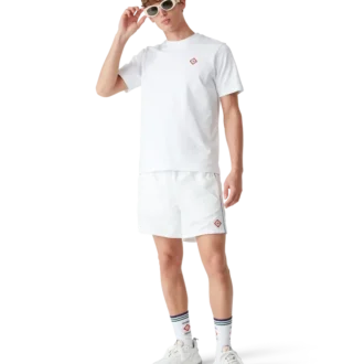 Pantaloncini a vento Midnight Acropolis