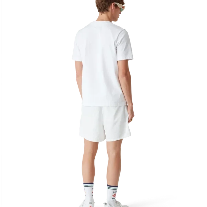 Pantaloncini a vento Midnight Acropolis