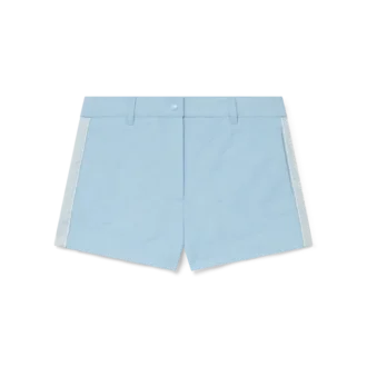 Pantaloncini Monogram
