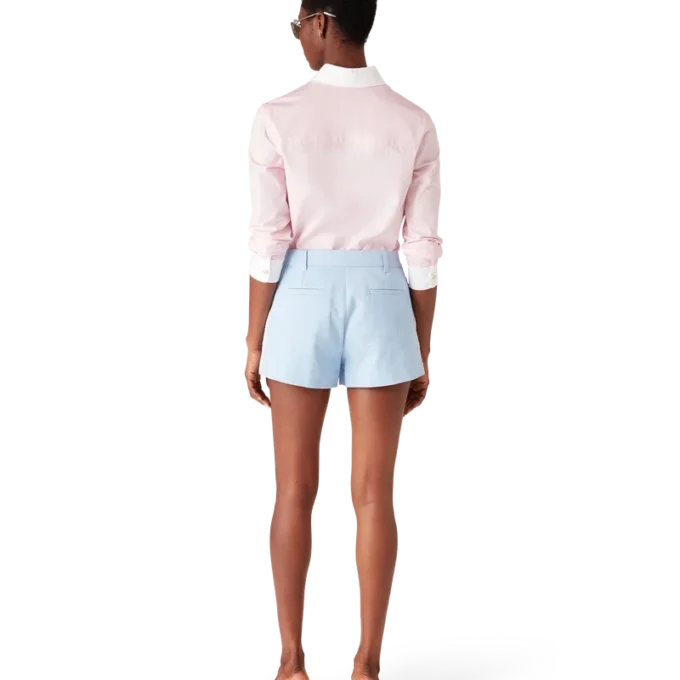 Pantaloncini Monogram Pantaloncini Monogram