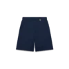 Pantaloncini Monogram blu navy