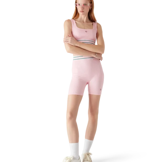 Pantaloncini senza cuciture