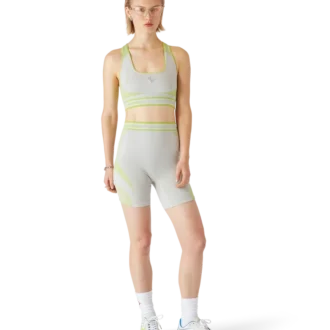 Pantaloncini senza cuciture