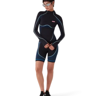 Pantaloncini senza cuciture Pantaloncini senza cuciture