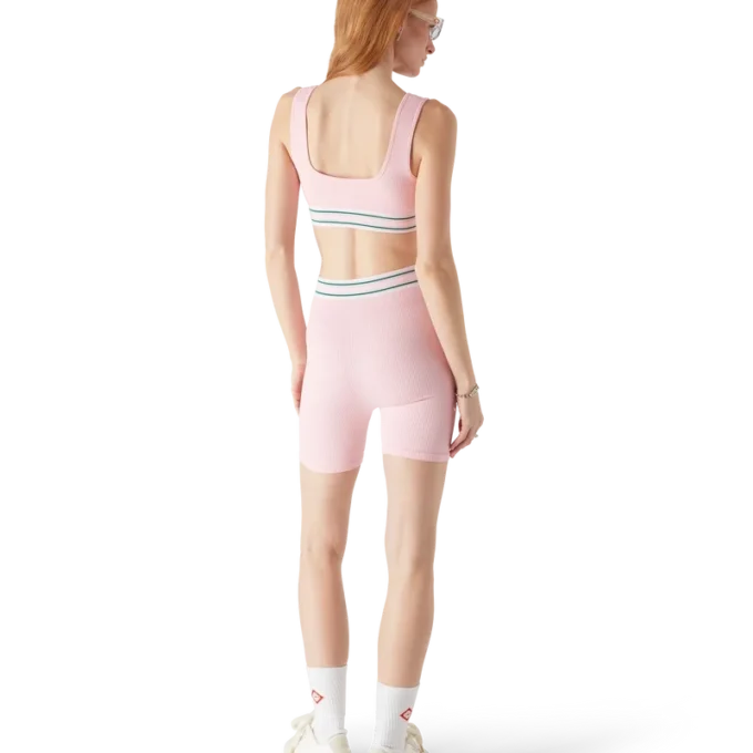 Pantaloncini senza cuciture