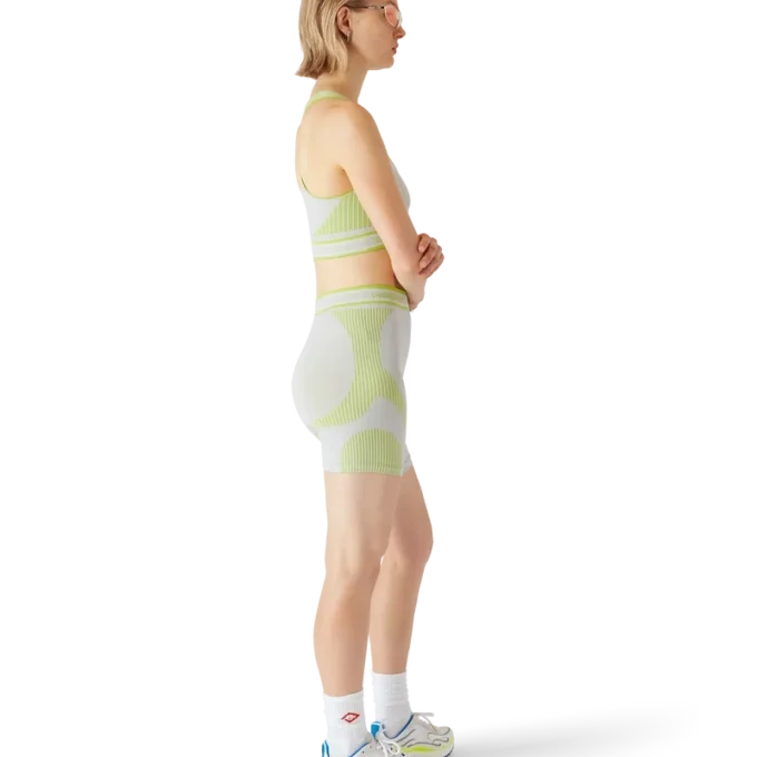 Pantaloncini senza cuciture Pantaloncini senza cuciture