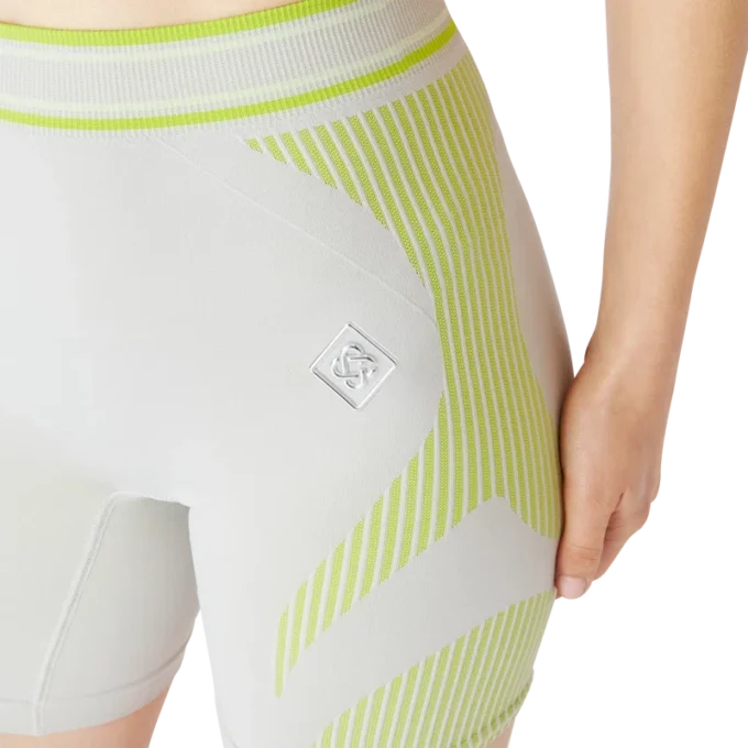 Pantaloncini senza cuciture Pantaloncini senza cuciture