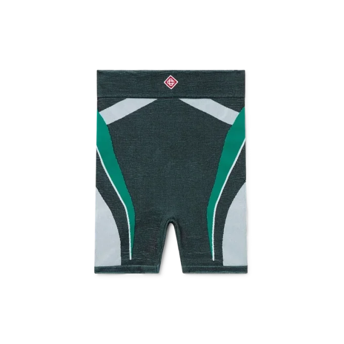 Pantaloncini senza cuciture Casa Sport