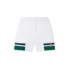 Pantaloncini sportivi sartoriali