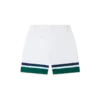Pantaloncini sportivi sartoriali