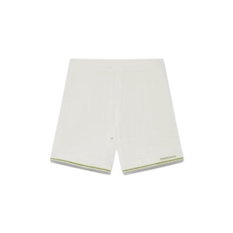 Pantaloncini Tennis Bouclé