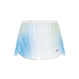 Pantaloncini Tennis Tech
