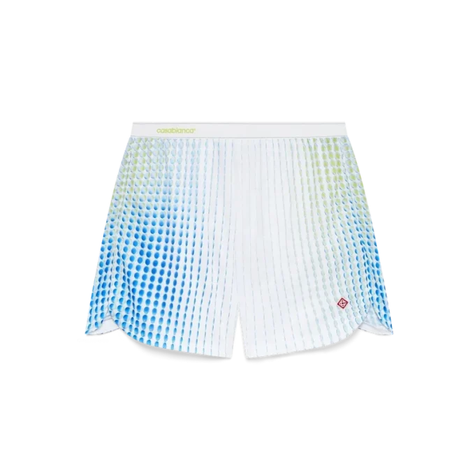 Pantaloncini Tennis Tech