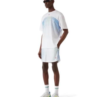 Pantaloncini Tennis Tech