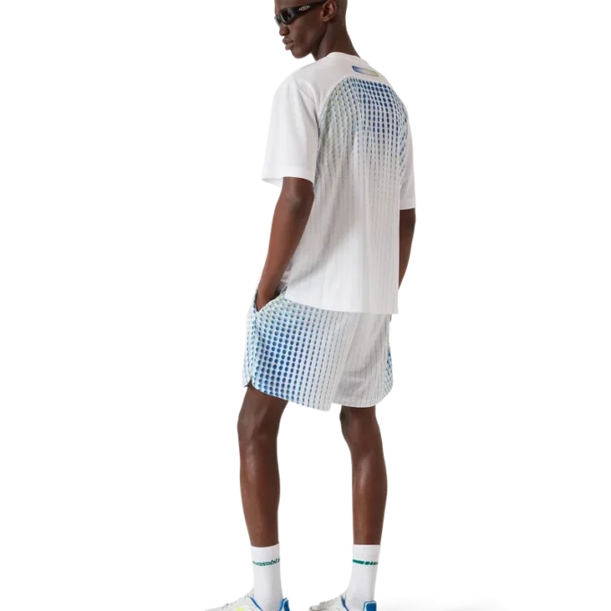 Pantaloncini Tennis Tech