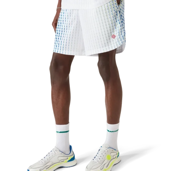 Pantaloncini Tennis Tech
