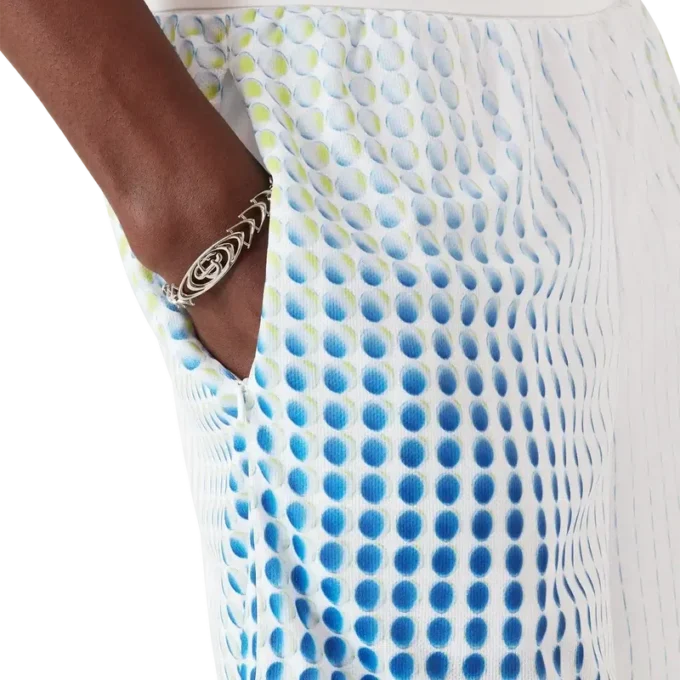 Pantaloncini Tennis Tech