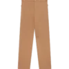 Pantaloni chino in cotone