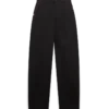 Pantaloni chino in cotone