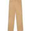 Pantaloni chino in cotone