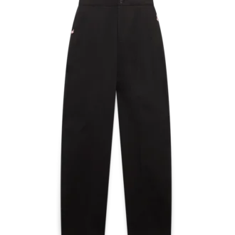 Pantaloni chino in cotone