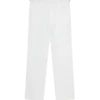 Pantaloni chino sartoriali