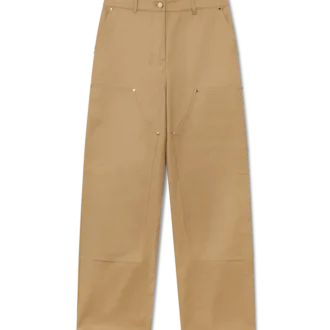 Pantaloni da lavoro in cotone