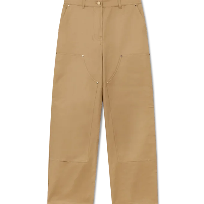 Pantaloni da lavoro in cotone