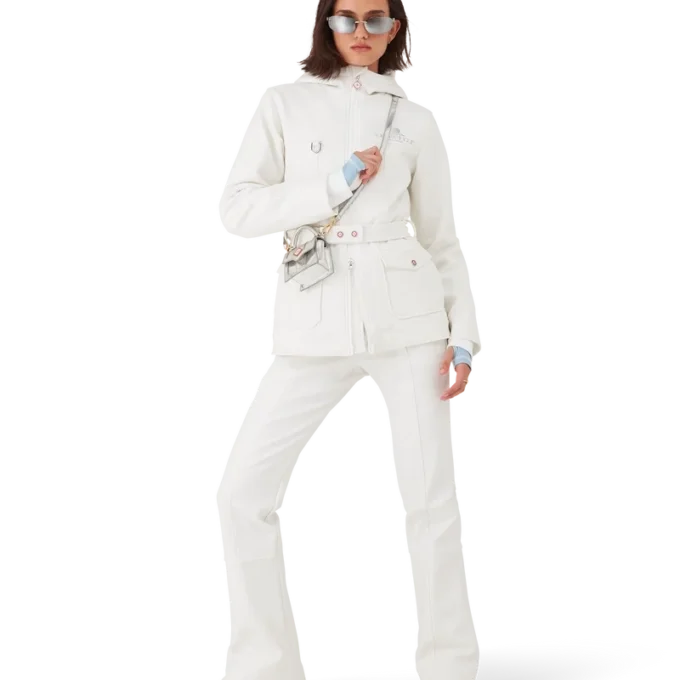 Pantaloni da sci Pantaloni da sci