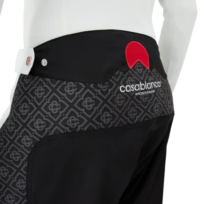 Pantaloni da sci cargo