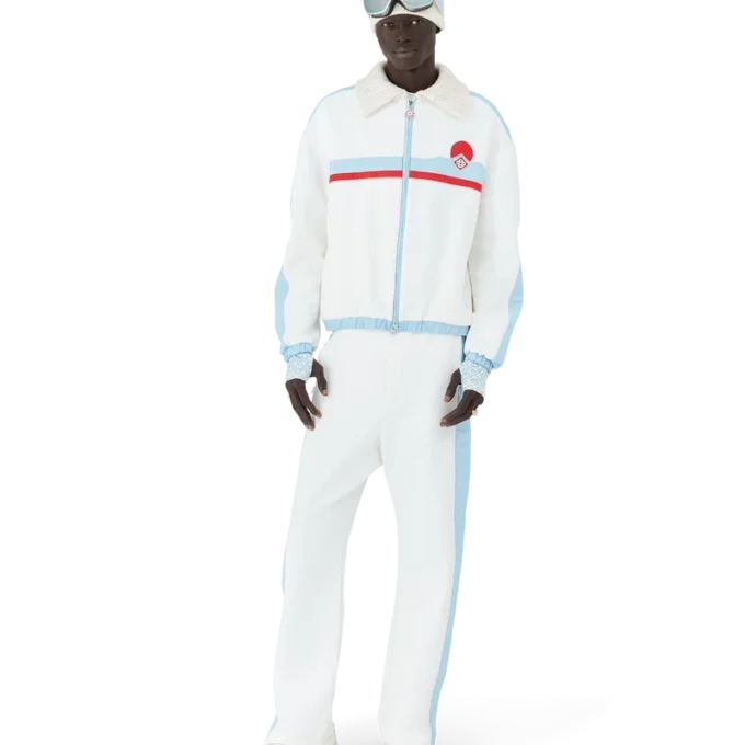 Pantaloni da sci Hybrid da uomo