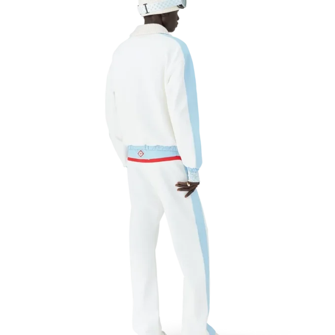 Pantaloni da sci Hybrid da uomo