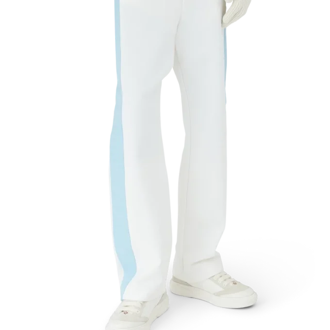 Pantaloni da sci Hybrid da uomo