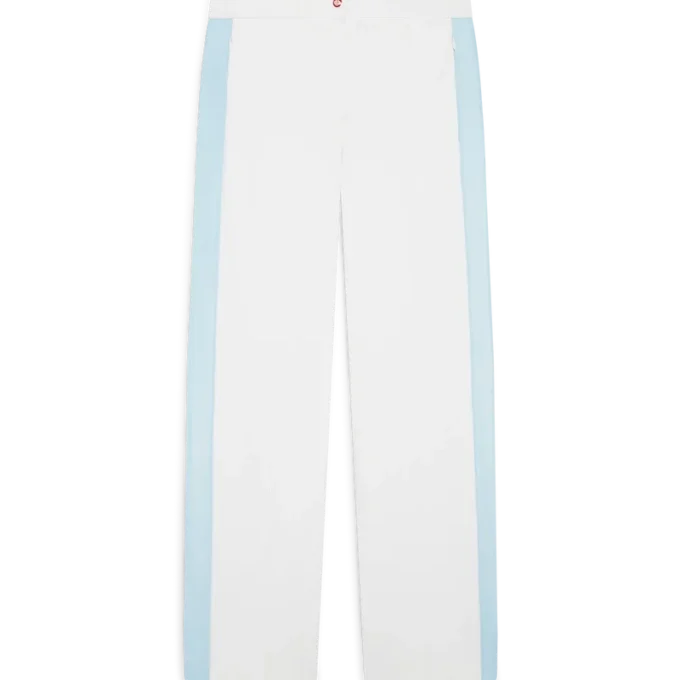 Pantaloni da sci ibridi da donna