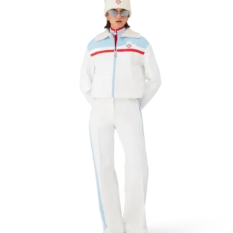 Pantaloni da sci ibridi da donna