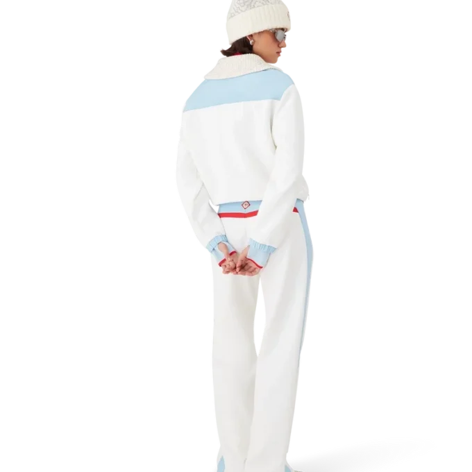 Pantaloni da sci ibridi da donna