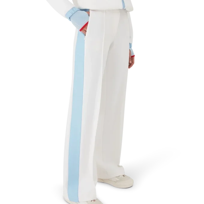 Pantaloni da sci ibridi da donna