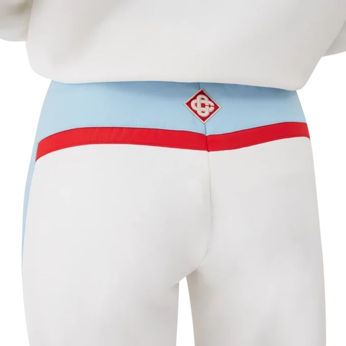 Pantaloni da sci ibridi da donna