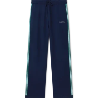 Pantaloni da tennis in maglia