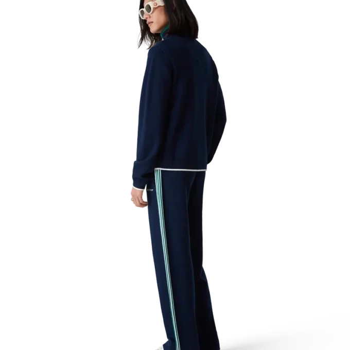 Giacca da tennis in maglia