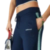 Pantaloni da tennis in maglia