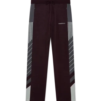 Pantaloni da tennis Merino Diagonal