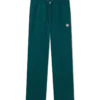 Pantaloni da tuta con monogramma jacquard