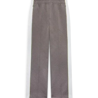 Pantaloni da tuta in jacquard Tennis