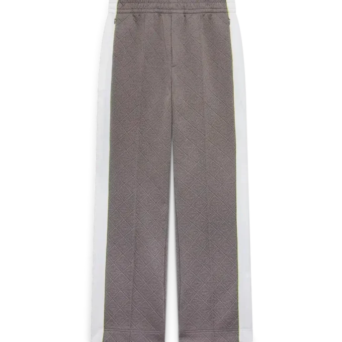 Pantaloni da tuta in jacquard Tennis