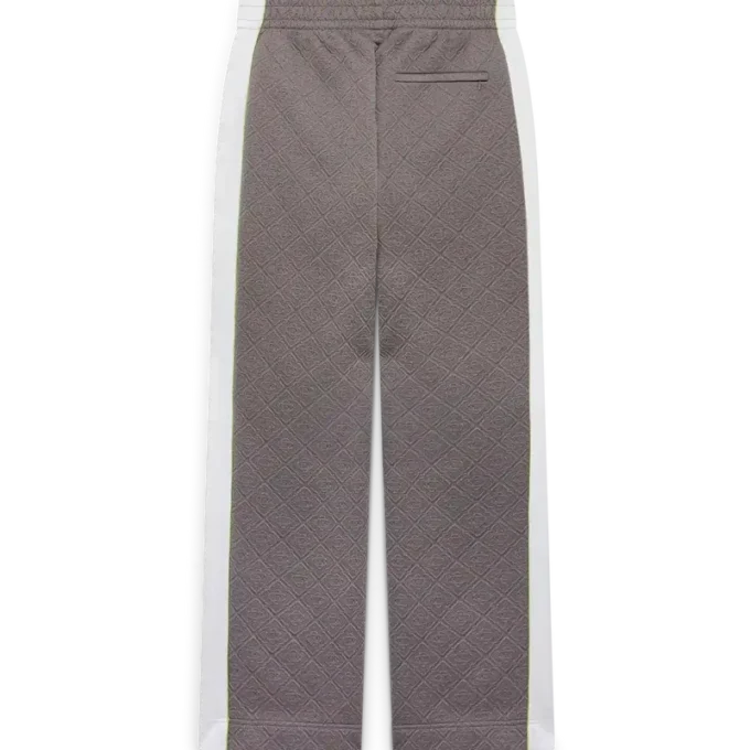 Pantaloni da tuta in jacquard Tennis