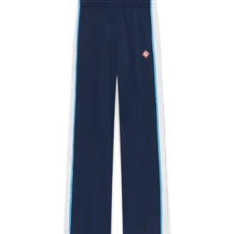 Pantaloni da tuta in piqué