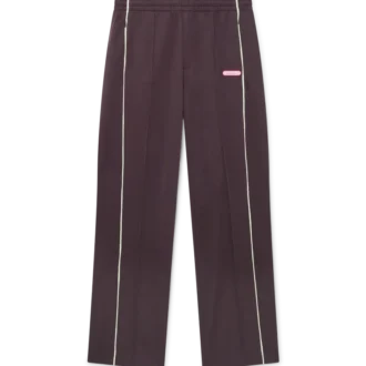 Pantaloni da tuta in tricot